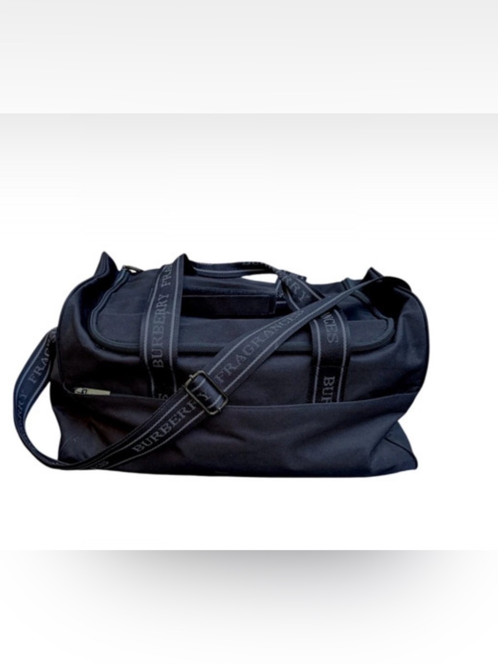 Burberry Fragrances Black Travel
Duffle / Weekender Bag